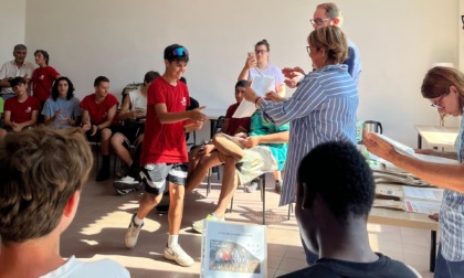 Un successo l'edizione 2025 di Giovani in Campus