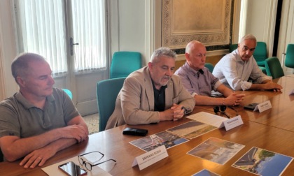 AlpTransit, sottopasso terminato: fine lavori vicina