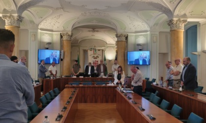 Consiglio provinciale: approvato l'assestamento di bilancio e il Dup