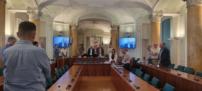 Consiglio provinciale: approvato l’assestamento di bilancio e il Dup