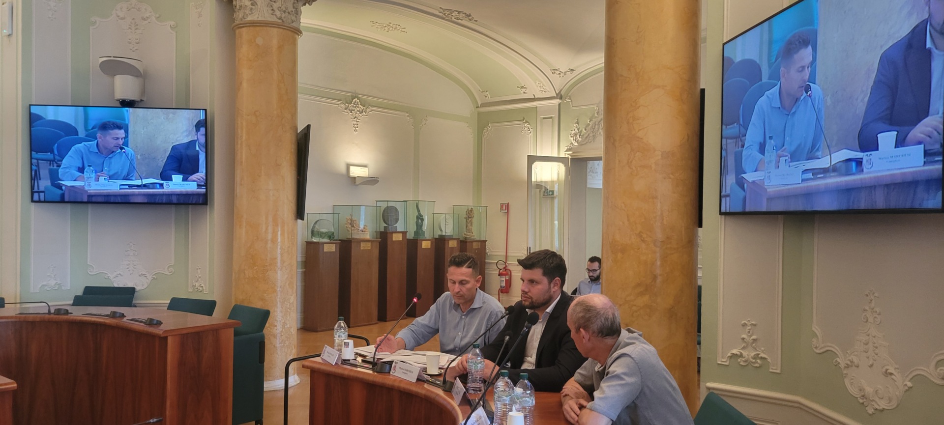 Consiglio provinciale