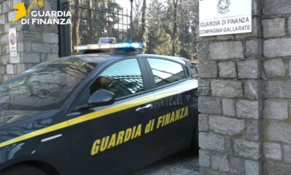 Frode fiscale da 200milioni di euro sventata dalla Guardia di Finanza, scoperte 45 società fantasma