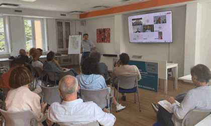 Fondazione Piatti festeggia i 25 anni con un cammino solidale