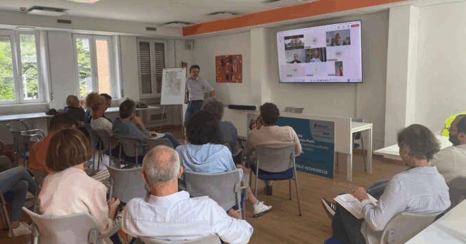 Fondazione Piatti festeggia i 25 anni con un cammino solidale