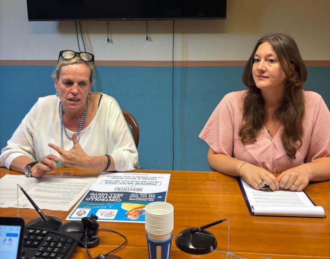 Al via la campagna di screening uditivo gratuita, aperta a tutta la cittadinanza