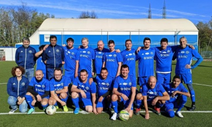 Valle Olona e Sette Laghi fanno squadra e vincono il Regionale per la Salute Mentale