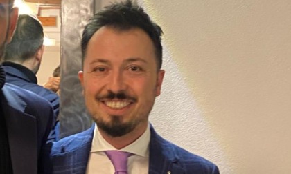 Alessio Campione riconfermato alla guida dei Lions Tradate Seprio
