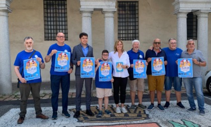 Torna la festa della birra biancoblù  al Museo del Tessile