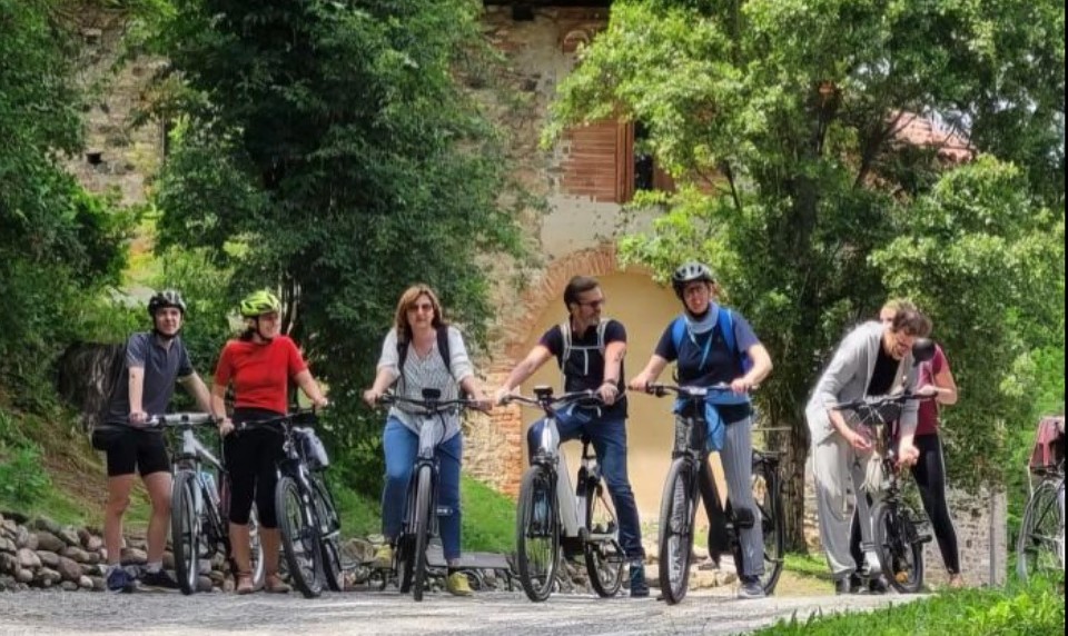 Cislago bici 1