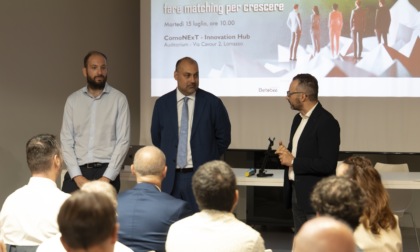 Grande successe per l'incontro fra Startup e imprese