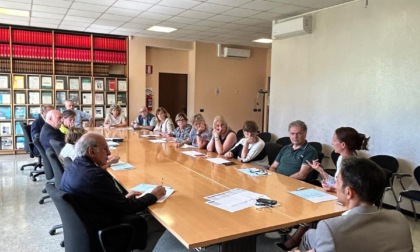 Distretto di Saronno, eletti i  membri del Consiglio di rappresentanza dei sindaci e il presidente