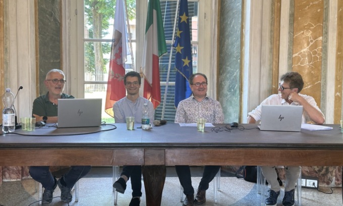 Il Consorzio CSeL sempre più 2.0 grazie ad un progetto di formazione digitale da 550mila euro