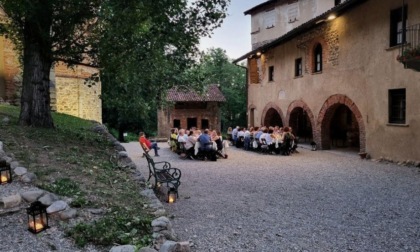 Sere Fai d'estate al Monastero di Torba e a Villa Bozzolo