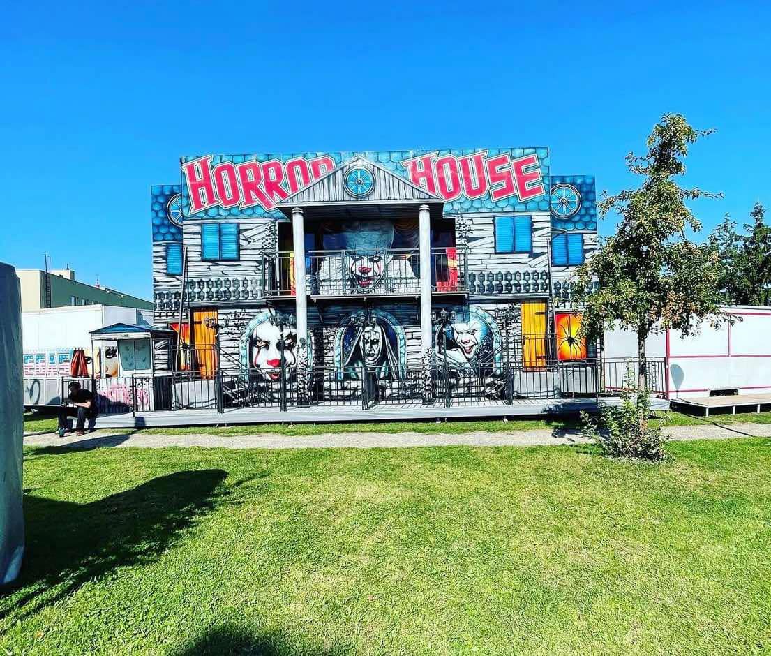 Horror House