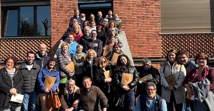 Apre a Sant’Anna lo sportello di ascolto per i familiari dei carcerati
