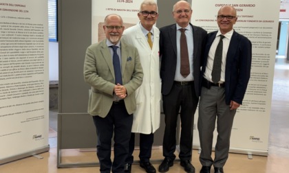 Terapia del dolore pediatrica, nominato il nuovo responsabile