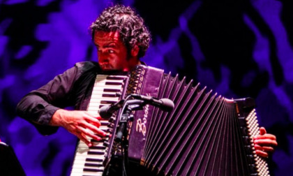 Due nuove tappe nel fine fine settimana con JazzAltro