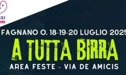 A tutta birra con Cuori Konnessi, R-estate in piazza e 30° Pro loco