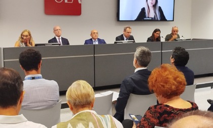 Il Protocollo operativo funziona: diminuiscono i senzatetto a Malpensa