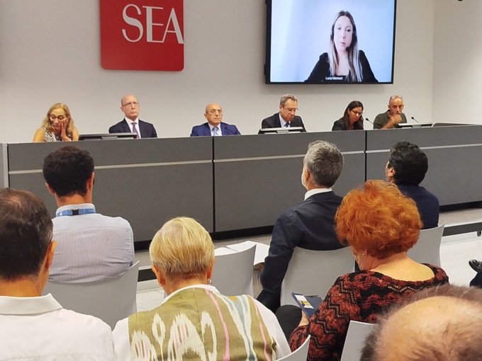 Il Protocollo operativo funziona: diminuiscono i senzatetto a Malpensa