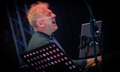 JAZZaltro: il Silver Wheels Trio in concerto domenica a Olgiate Olona