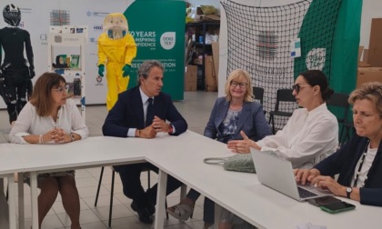 Sustainhability, un esempio virtuoso nel mondo della moda