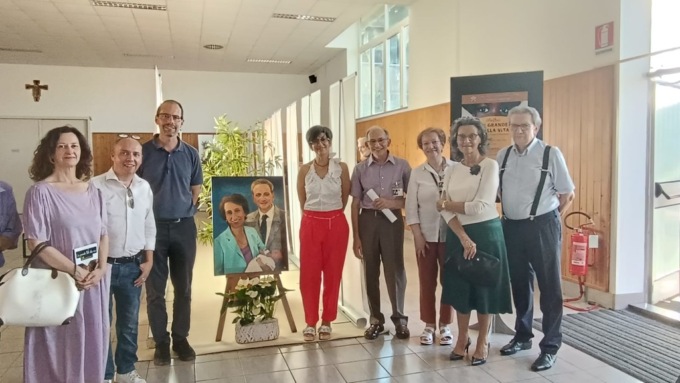 Chiusa la mostra del CAV a Borsano, rimane lo stupore per la vita
