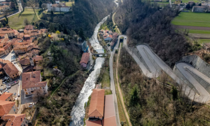 Alla ricerca di foto e testimonianze per valorizzare il fiume Olona