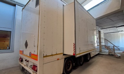 Al Sant'Anna la Pet Mobile per la Medicina Nucleare