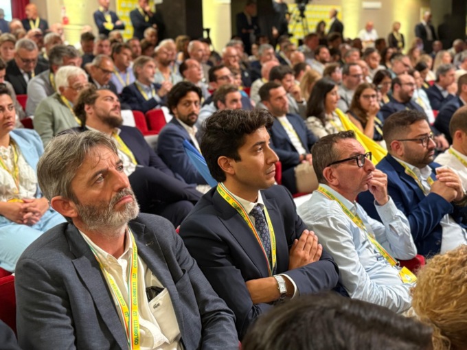 Politica agricola comune e aziende del settore primario: la preoccupazione di Coldiretti
