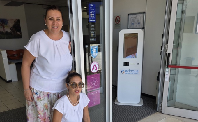 Acinque e Agesp energia diventano Punti Viola contro la violenza di genere