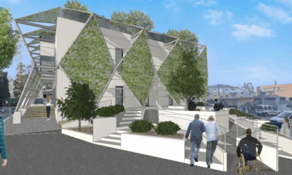 Al via i lavori per la nuova Casa di Comunità di Azzate