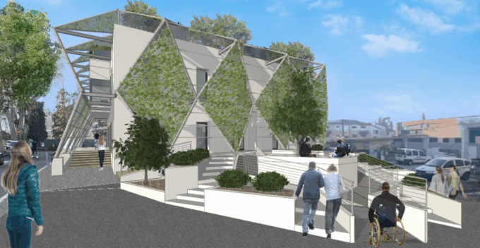 Al via i lavori per la nuova Casa di Comunità di Azzate