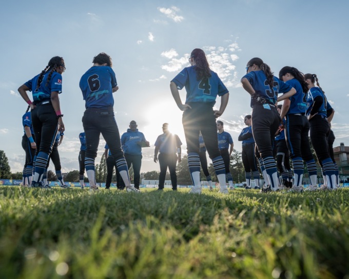 Softball, sabato si parte con i playoff scudetto