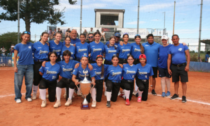 Un successo il 10° Torneo Internazionale Giancarlo Bianchi