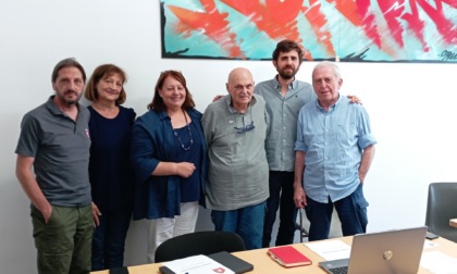 Un nuovo segretario generale per il Sunia di Varese