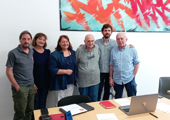 Un nuovo segretario generale per il Sunia di Varese
