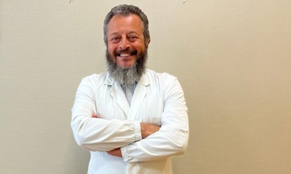 Al Sant’Anna eseguito primo impianto di protesi del ginocchio “custom made”