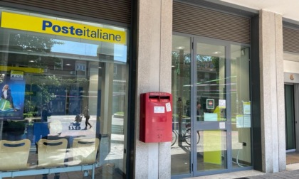 Al via l'appuntamento telefonico anche negli uffici postali di Varese