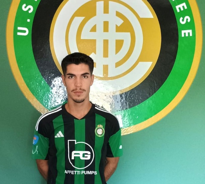 Vernocchi firma con la Castellanzese