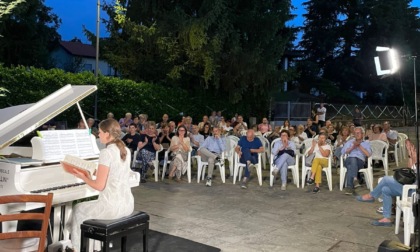 Terzo appuntamento con i Concerti sotto le Stelle a SS. Nazaro e Celso