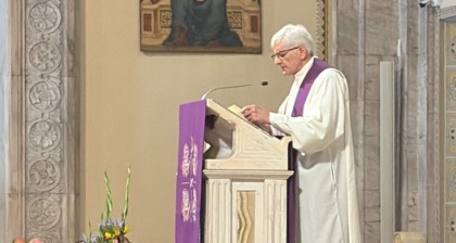 don gianni giudici omelia davide gorla