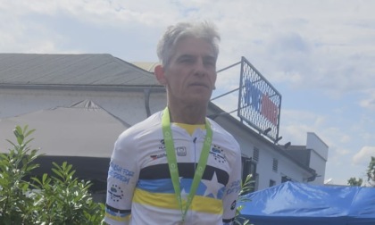 Pisano e il CAT sul tetto d’Europa nella maratona di pattinaggio