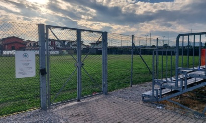Lonate guarda ai giovani: 800mila euro per il campo in sintetico