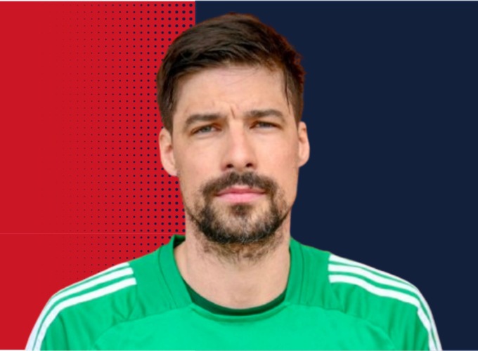 La Caronnese si rinforza con Alessio Bugno