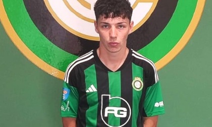 Castellanzese, Giacomo Giuliani garantirà corsa e assist