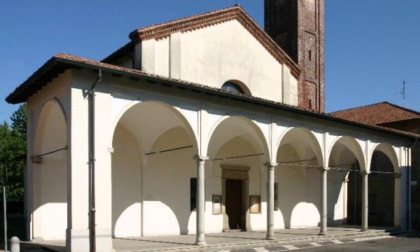 Torna la festa del Santuario di Santa Maria