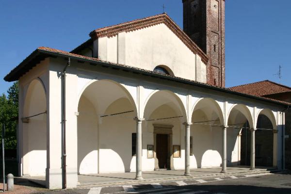 Torna la festa del Santuario di Santa Maria