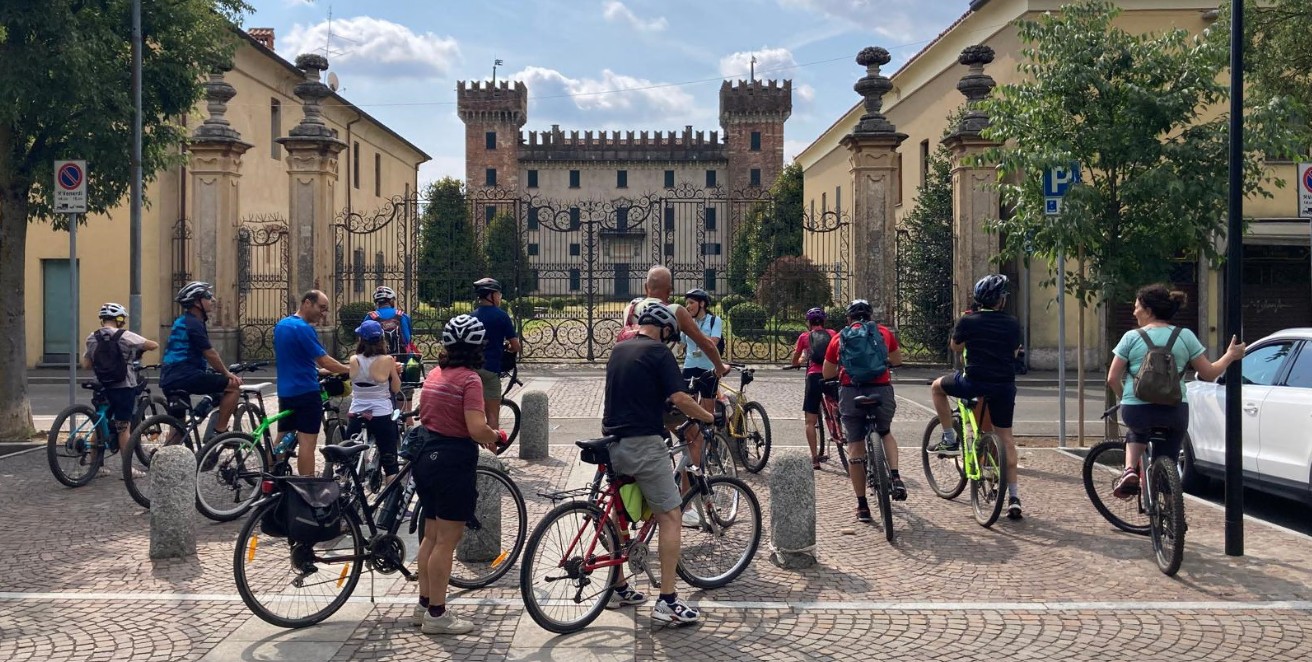 cislago bici