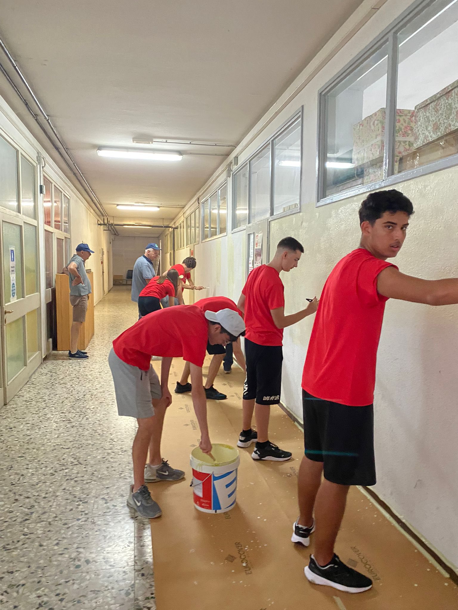 cislago ragazzi